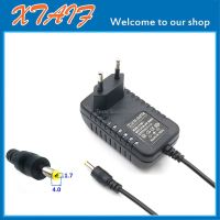 1PCS 5V 2A 4.0x1.7mm AC Power DC adapter for DVD player Tablet PC 5V2A 2000ma