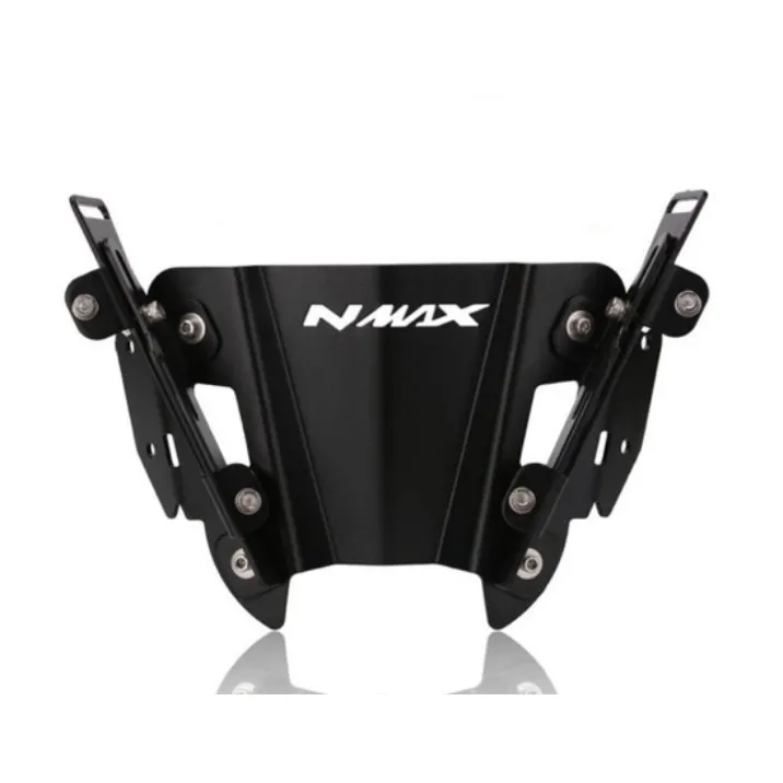 NMAX BRACKET / NMAX WINDSHIELD BRACKET / NMAX SIDE MRROR BRACKET