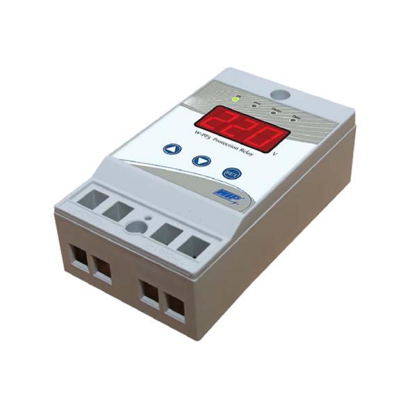 ป้องกันไฟตก-ป้องกันไฟเกิน-w-pf5-16a-plug-wip-protection-relay-amp-voltmeter-ป้องกันเครี่องใช้ไฟฟ้า