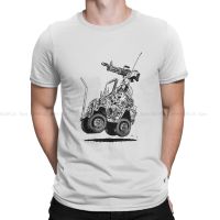 Dr Slump Comics Tshirt Jeep Basic T Shirt Oversized Men Tee Shirt Ofertas Trendy