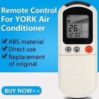 ZF FOR MCQUAY G4A AIR CONDITIONER REMOTE CONTROL FOR YORK AC A/C Remoto Controller