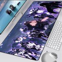 【ATG】 Solo Leveling Mousepad LargeXXL Home MousePads Desk MatsMat Laptop Anti SlipSoft GamerMat