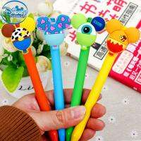 【hot】◕❁❇ 10pcs Gel Account Students Kawaii Writing Stationer