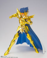 Bandai(บันได) TAMASHII SAINT CLOTH MYTH EX CANCER DEATH MASK