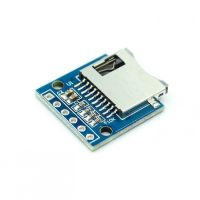 10Pcs Micro SD Storage Expansion Board Mini Micro SD TF Card Memory Shield Module With Pins