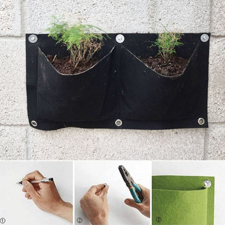 qkkqla-9-pockets-wall-hanging-planting-bags-vertical-garden-planter-non-woven-fabrics-grow-bags-flowerpot-balcony-decoration