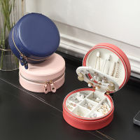 Storage Box Travel Jewelry Storage Box Necklace Storage Box Mini Ring Box Jewelry Organizer Jewelry Storage Box