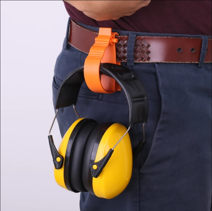 PROGUARD Earmuff Utility Holder Lazada