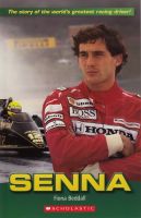 SCHOLASTIC READERS 2:SENNA BY DKTODAY