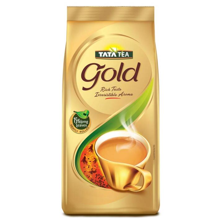 tata-tea-gold-500g-ใบชาอินเดีย