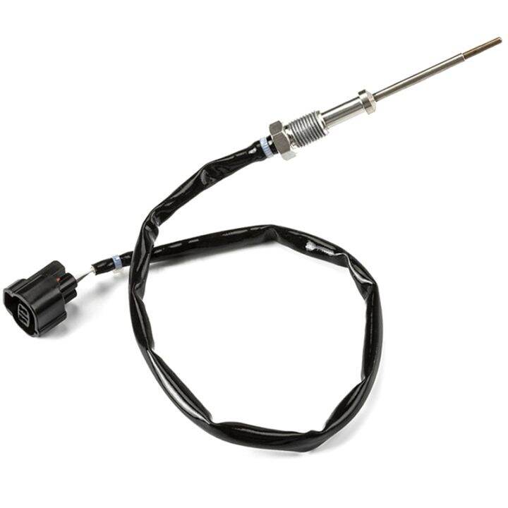 New Exhaust Gas Temperature Sensor 8942571020 For Toyota Hilux