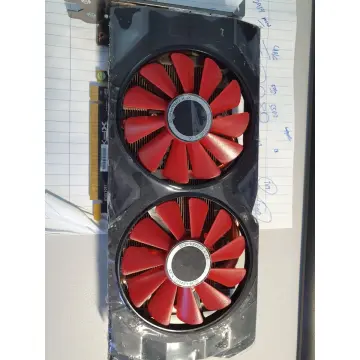 Xfx rx580 8gb online ddr5