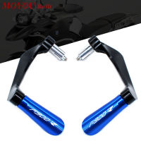 For BMW F900R F900XR F900 XR R F 900R 900XR  Motorcycle Accessories CNC Handlebar Grips Brake Clutch Levers Guard Protector