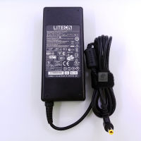 ACER ADAPTER LITE ON 19V 4.74A 90W หัว 5.5*2.5MM (ของเทียบ OEM)