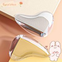 ☌❍ ✿EUTUS✿ Reusable Baby Safety Self-adhesive Protector Table Corner Corner Guards Anticollision Guards Protector Table Edge Corner Guards Soft Table Corner Stickers Edge Protection Cover