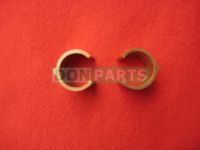 1Pair of Copper Bushing 2pcs for Encad NovaJet Inkjet Printer 500 600e 630 700 736 750 850 880 CADJET 2 3D 209568