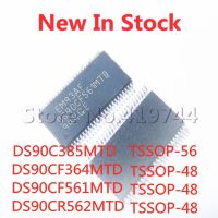 5PCS/LOT  DS90C385MTD DS90CF364MTD DS90CF561MTD DS90CR562MTD TSSOP-56 TSSOP-48 SMD LCD chip In Stock NEW original IC