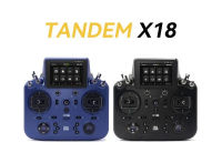 วิทยุ FrSky Tandem X18 Radio วิทยุเครื่องบิน วิทยุเฮลิคอปเตอร์ Rc