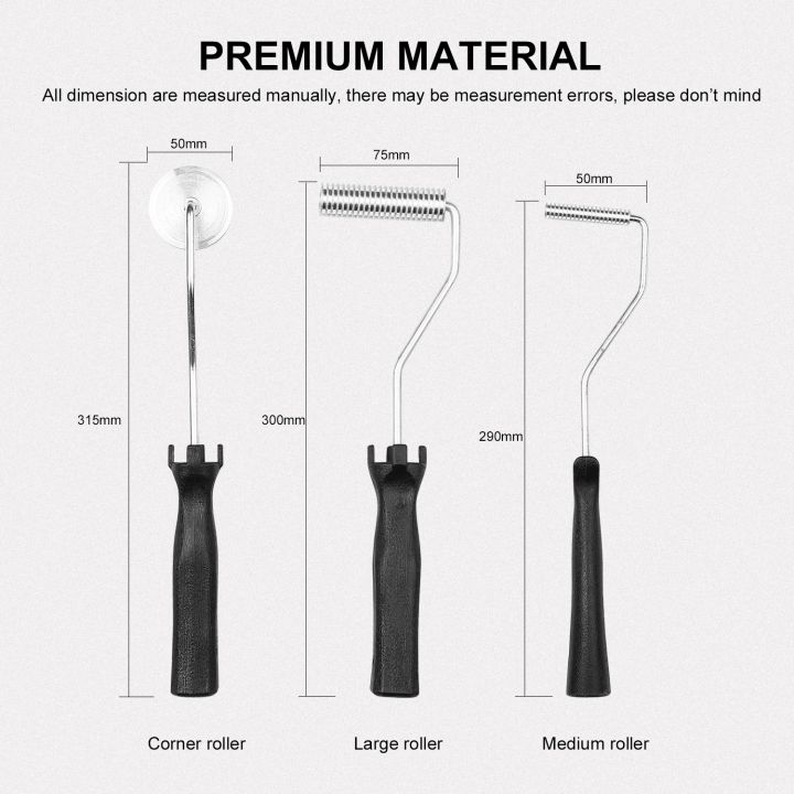 3pcs-fiberglass-roller-tools-kit-fiberglass-bubble-paddle-tool-laminating-paint-roller-kit-for-mold-resin-fiberglass-resin-tub