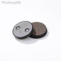 1 Pair of Resin MTB Bicycle Disc Brake Pads For Clarks CMD-5/CMD-7/CMD-12 Mechanical