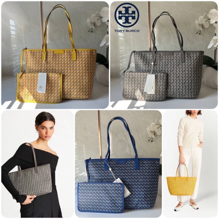 Tory Burch Ever Ready Tote