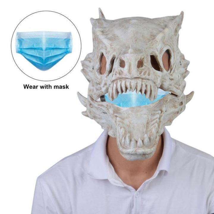 latex-face-cover-dragon-bone-realistic-dragon-skull-head-cap-full-face-cover-latex-face-cover-headgear-cosplay-performance-accessories-safety