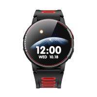 2020 New L6 Smart Watch Ip68 Waterproof Sport Men itness Tracker Monitor Smart celet