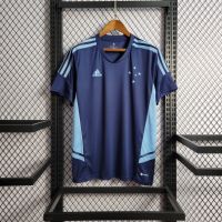 Training suit 22 / 23 Blue Cruise shirt