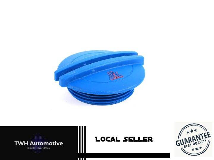 OEM Coolant tank cap for Audi/VW/Skoda/Seat/Porsche Expansion tank cap