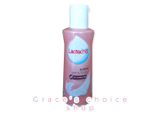 Lactacyd Extra Sensitive 150 ml for sensitive skin (Exp.23/08/2024)