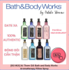 Đủ mùi xịt thơm gối bath and body works aromatherapy pillow spray 156ml - ảnh sản phẩm 1