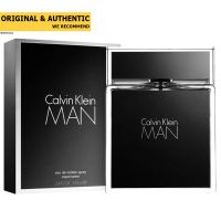 CK Man EDT 100 ml.