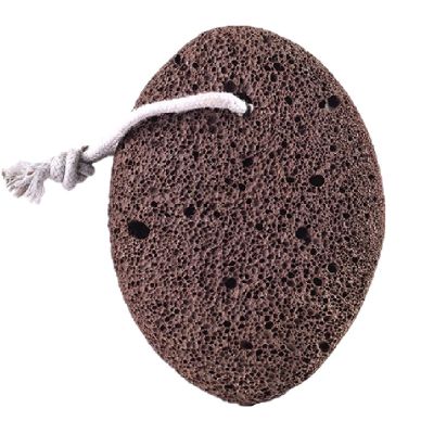 №✸ high-quality volcanic stone for foot repair and rub double-sided sole massage dead skin removal