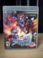 PS3 ragnarok odyssey ace (EN) Z-all 2 nd hand product