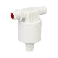 [HOT] 1/2inch 3/4inch Floating Ball Valve Automatic Float Valve Water Level Control Valve F/ Water Tank Water Tower