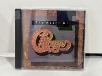 1 CD MUSIC ซีดีเพลงสากล   22P2-3117  THE HEART OF CHICAGO  REPRISE    (D1G48)