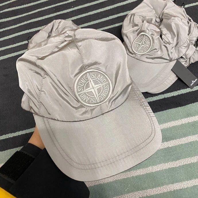 stone-island-compass-badge-men-women-couples-trendy-casual-embroidered-baseball-cap-peaked