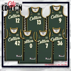 ZTORE City Edition NBA TORONTO RAPTORS OG ANUNOBY Jersey 2023 Full  Sublimation Premium Dryfit