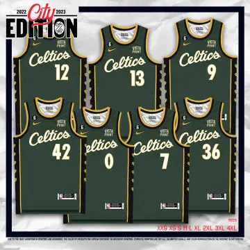 Boston Celtics NBA 2022 Finals Unisex T-Shirt - REVER LAVIE