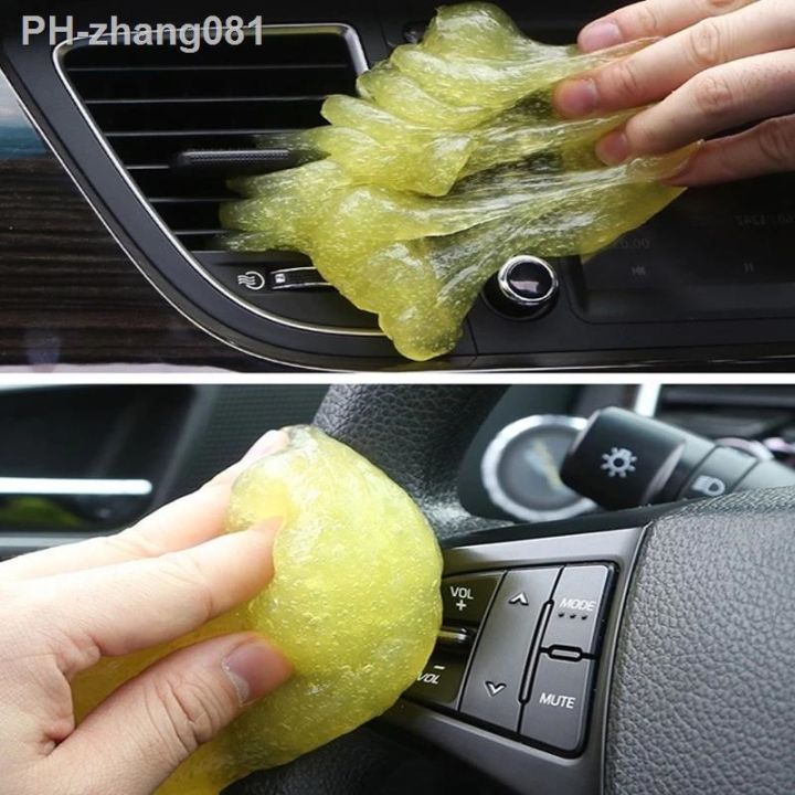 70g-cleaning-soft-glue-car-air-outlet-keyboard-mobile-phones-printers-multi-function-safe-reuse