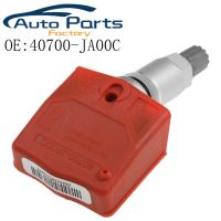 (ต้นฉบับ/2023)♂♧40700-JA00C 40700JA00C เซนเซอร์วัดความดันยางเซ็นเซอร์ TPMS ใหม่สำหรับนิสสันอินฟินิตี้ซูซูกิ