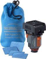 เครื่องกันยุง Thermacell backpacker +gas