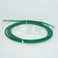 LINK สายแลนด์ สำเร็จรูป CAT 5 E US-5010LZ 3 เมตร