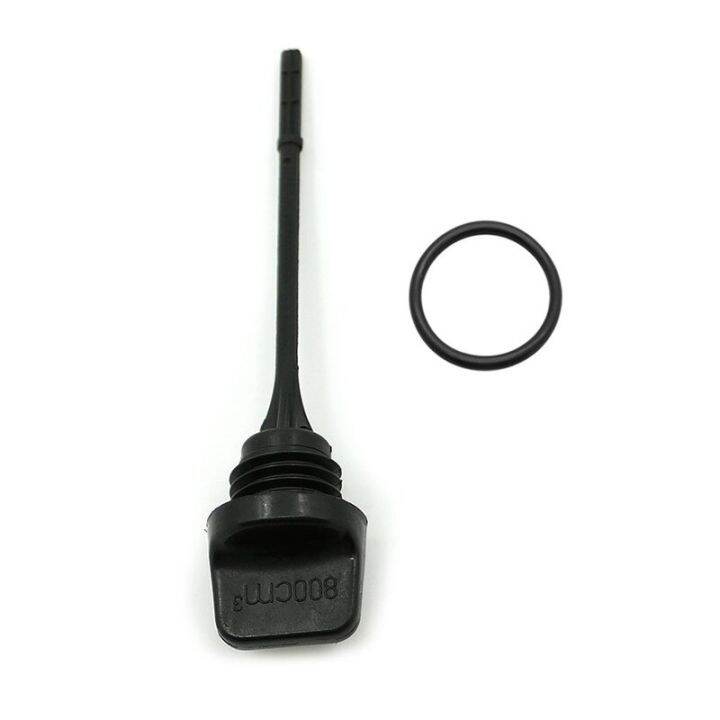 ATV Quad Engine Oil Level Gauge Dipstick Dip Stick Tool For Yamaha BW80