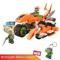 ?สินค้าขายดี? TOY BIKKU ชุดตัวต่อญี่ปุ่น ไดโนสปีดเดอร์ DINOSPEEDER ยานพาหนะไดโนเสาร์ RANGER BIKE &amp; RIDE RAPTOR ลิขสิทธิ์แท้ ##ของเล่นเด็ก รถ ของสะสม หุ่นยนต์ ตุ๊กตา ของขวัญ เด็ก โมเดล ฟิกเกอร์ Toy Figure Model Game