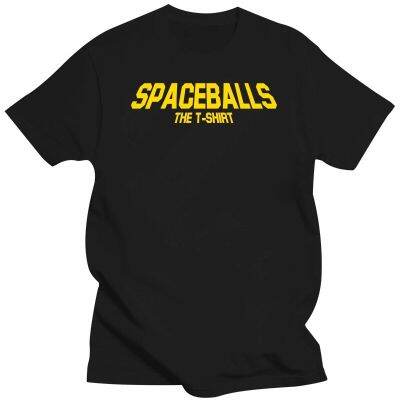 100% Cotton O-neck Custom Printed Tshirt Men T shirt spaceballs shirt - Spaceballs Women T-Shirt