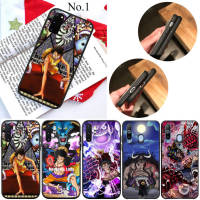 52TEE One Piece Luffy อ่อนนุ่ม High Quality ซิลิโคน TPU Phone เคสโทรศัพท์ ปก หรับ Samsung Galaxy Note 20 S20 S21S S21 S23 Ultra Plus FE Lite