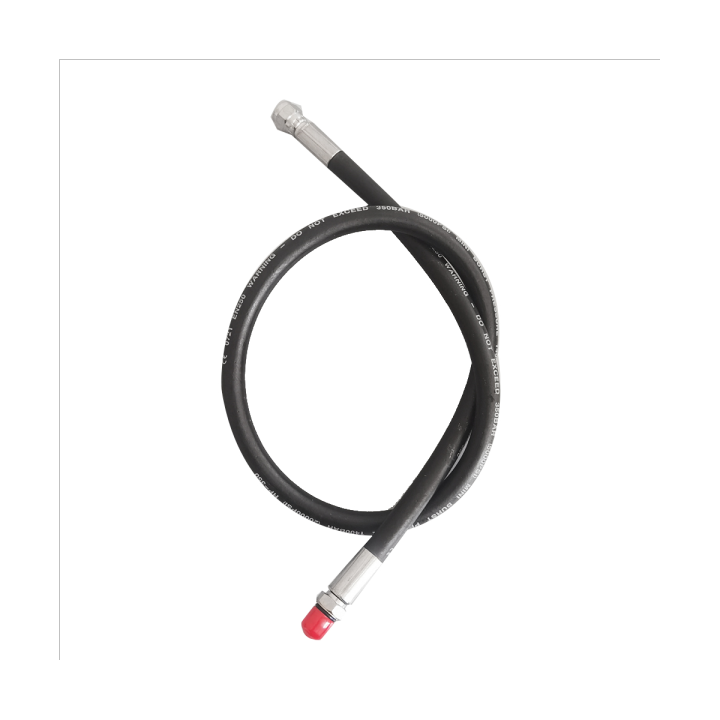 1 Piece Scuba Diving Regulator Snorkel High Pressure Hose Diving