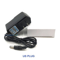 【Online】 Guangzhou Cheng Run Technology Co Ltd 12V 1A แหล่งจ่ายไฟ AC DC Adapter Charger UK AU EU Plug LED Transformer Driver 5.5มม. X 2.5มม. DC Ouput สำหรับ LED Strip