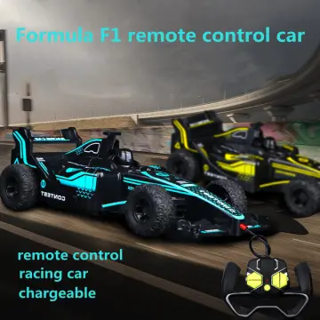 Formula Drift Car with Handheld Remote